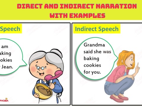 narration