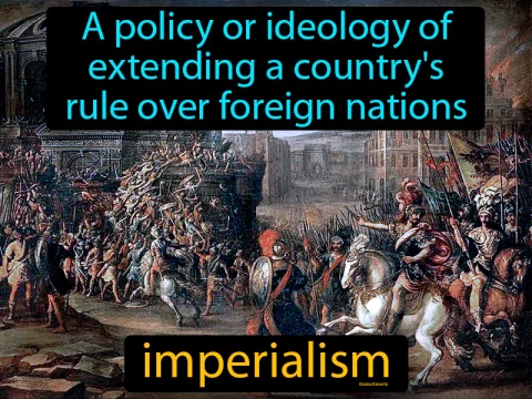 imperialism