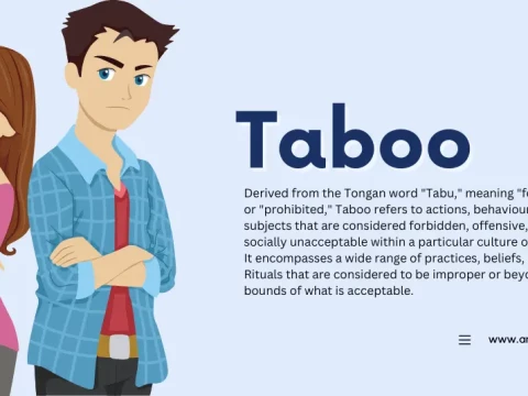 taboo