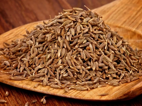 cumin