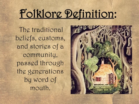 folklore