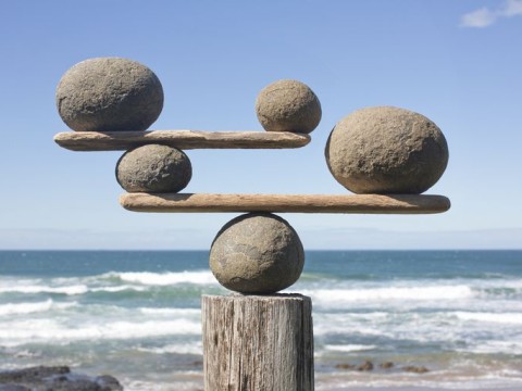 balancing