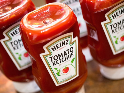 ketchup