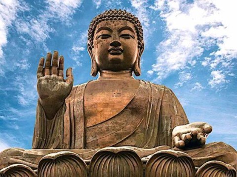 Buddhism