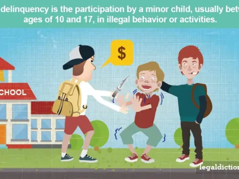 delinquency