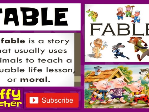 fable
