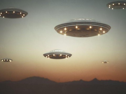 UFO