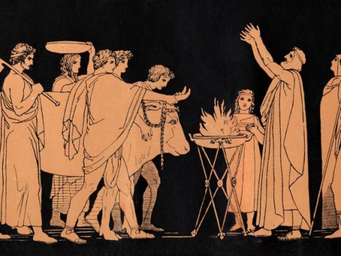 pagan