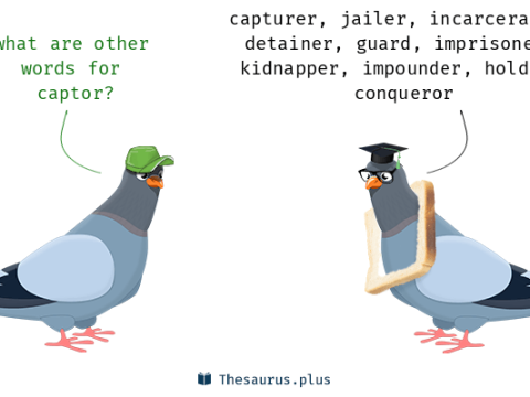 captor