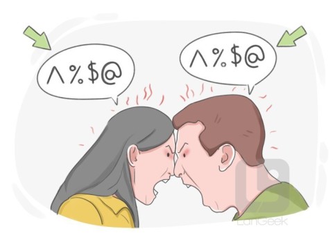 insulting