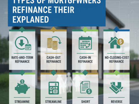 refinance