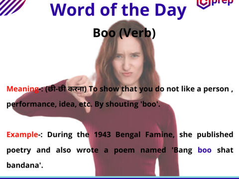 boo