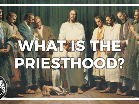priesthood