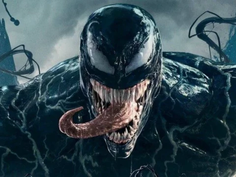 venom