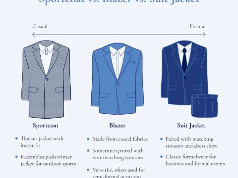 blazer