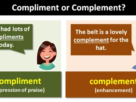 complimentary
