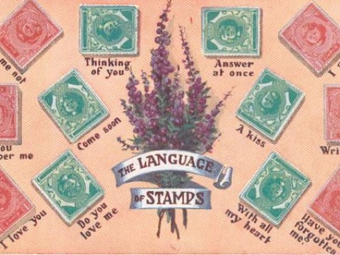 postage