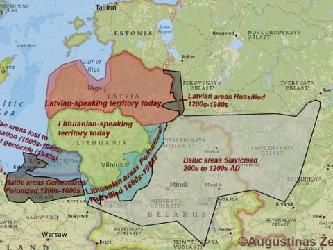 Lithuanian