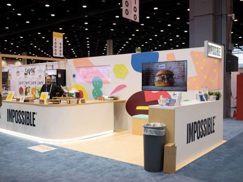 exhibitor