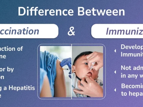 immunization