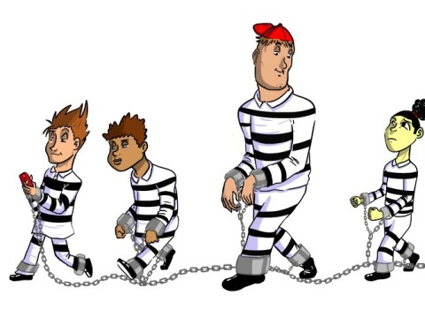 delinquent