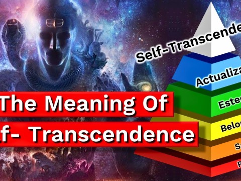 transcendence