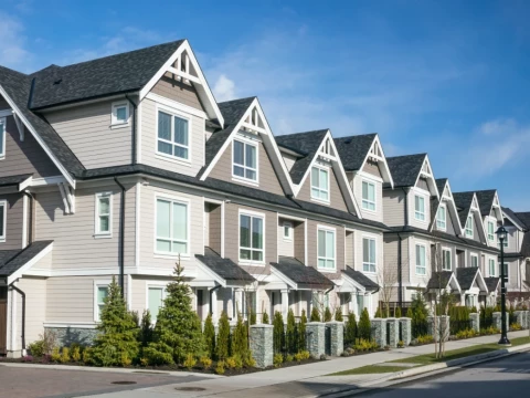 townhouse