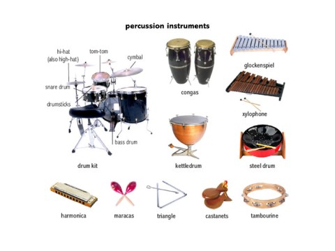 percussion