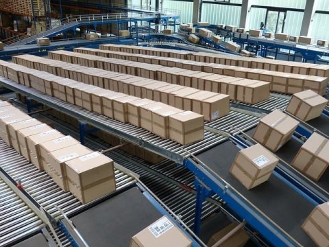 conveyor