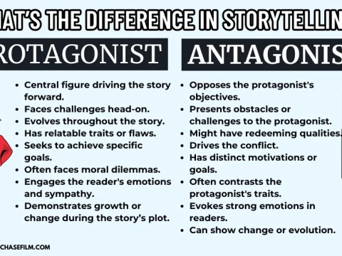 antagonism