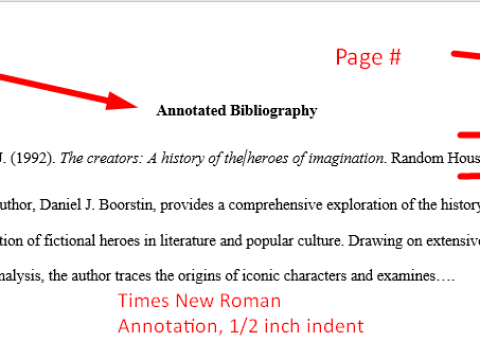 bibliography