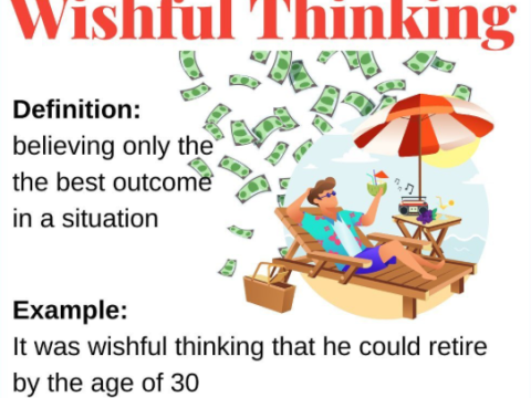 wishful