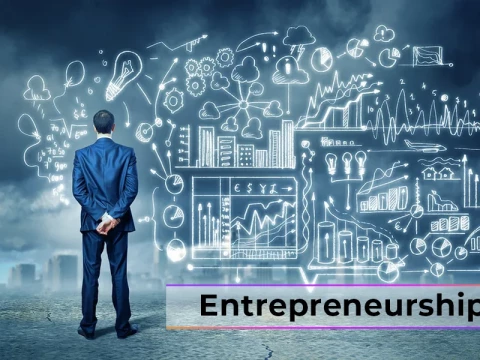 entrepreneurship