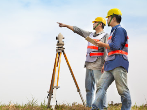 surveyor