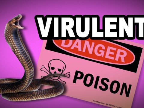 virulent
