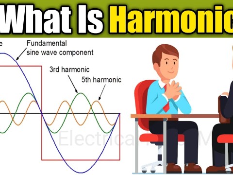 harmonic