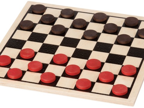 checker