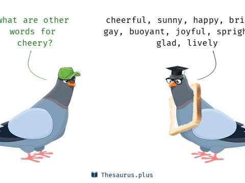 cheery