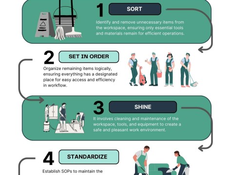 housekeeping