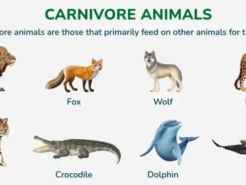 carnivore