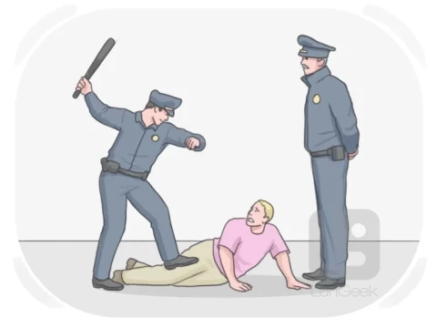 barbaric