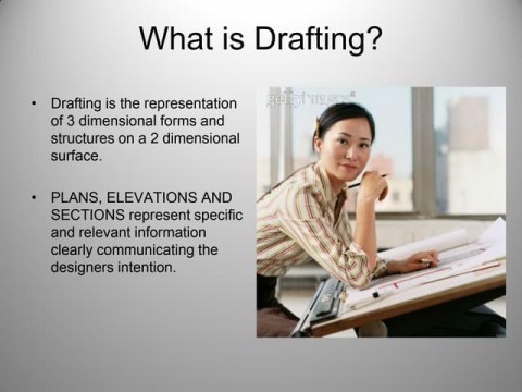 drafting
