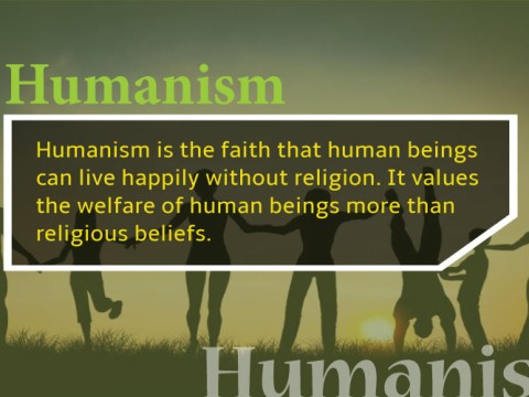 humanism
