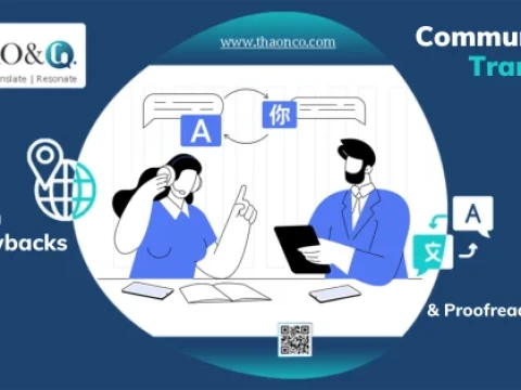 communicative