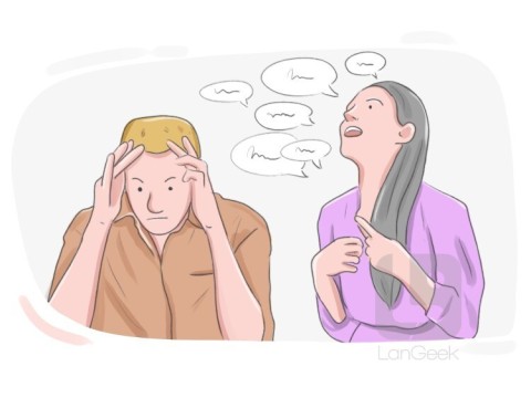 talker