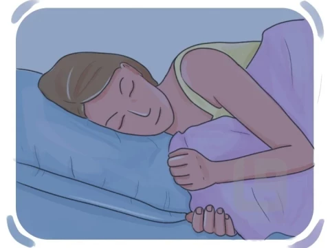 slumber