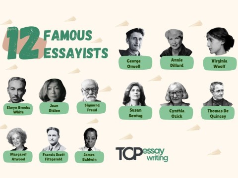 essayist
