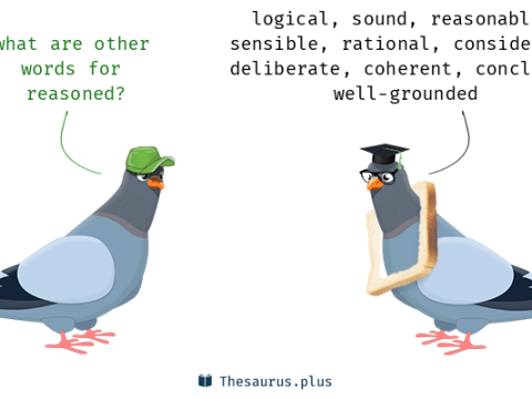 reasoned