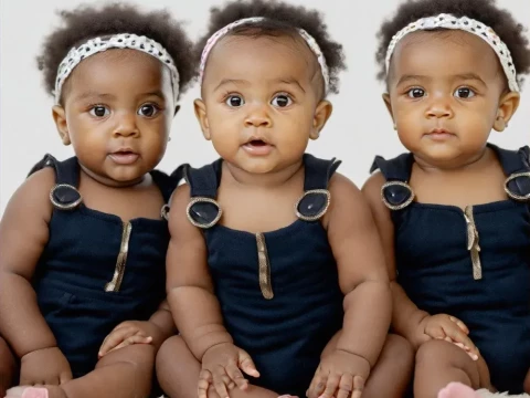 triplet