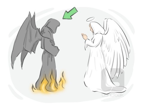 demonic